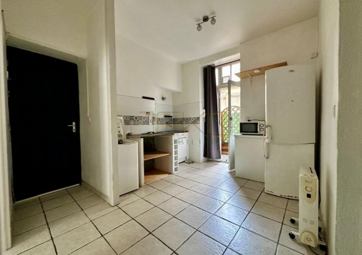 vente Appartement Nimes