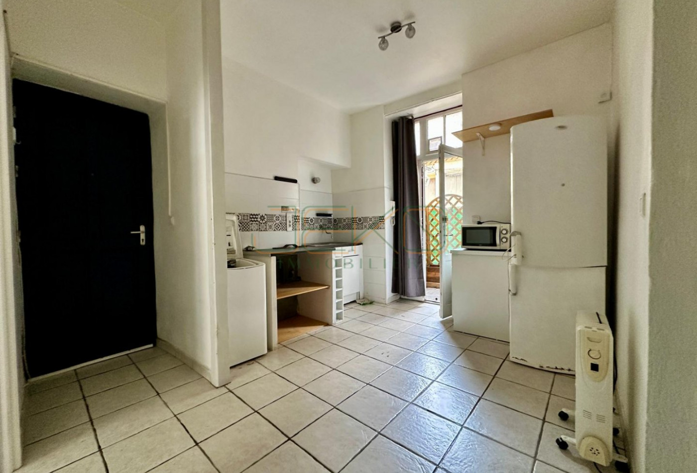 vente Appartement Nimes - Photo 2