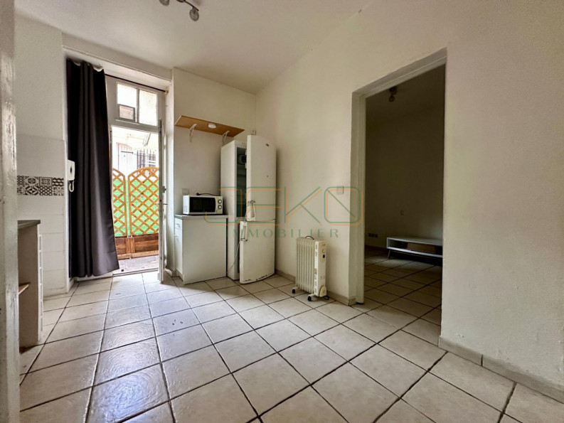 vente Appartement Nimes - Photo 3