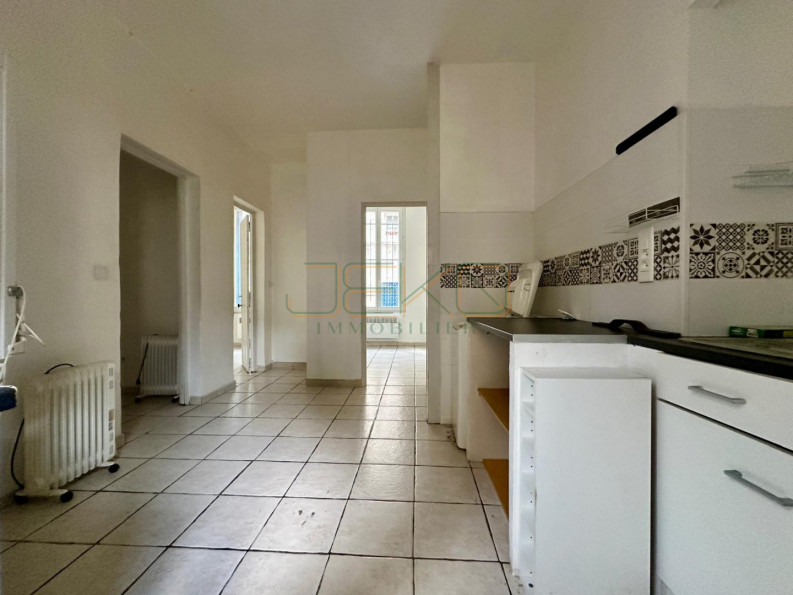 vente Appartement Nimes - Photo 3