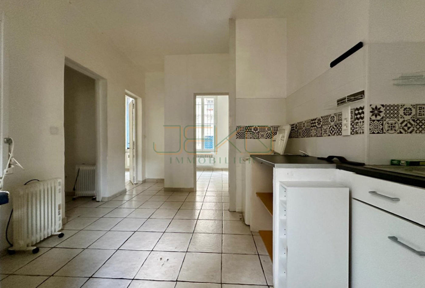 vente Appartement Nimes - Photo 3