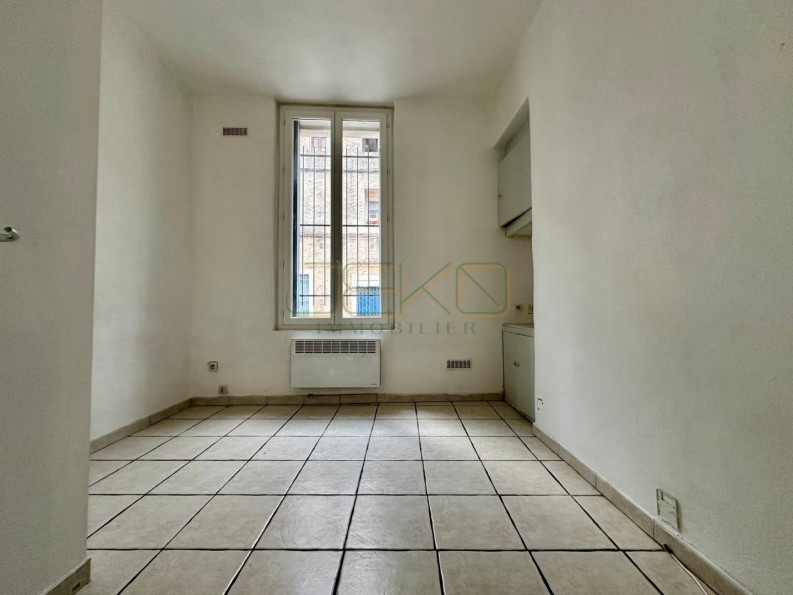vente Appartement Nimes - Photo 5