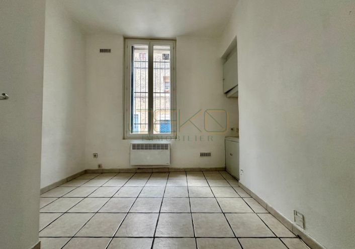 vente Appartement Nimes
