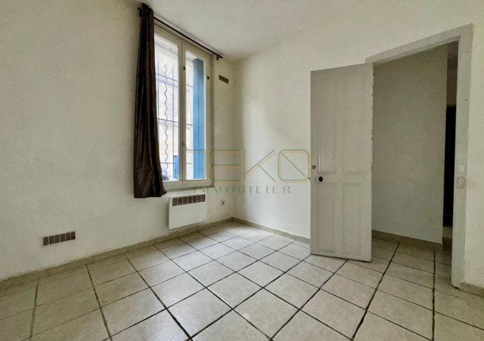 vente Appartement Nimes