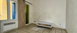 vente Appartement Nimes