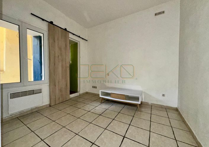 vente Appartement Nimes