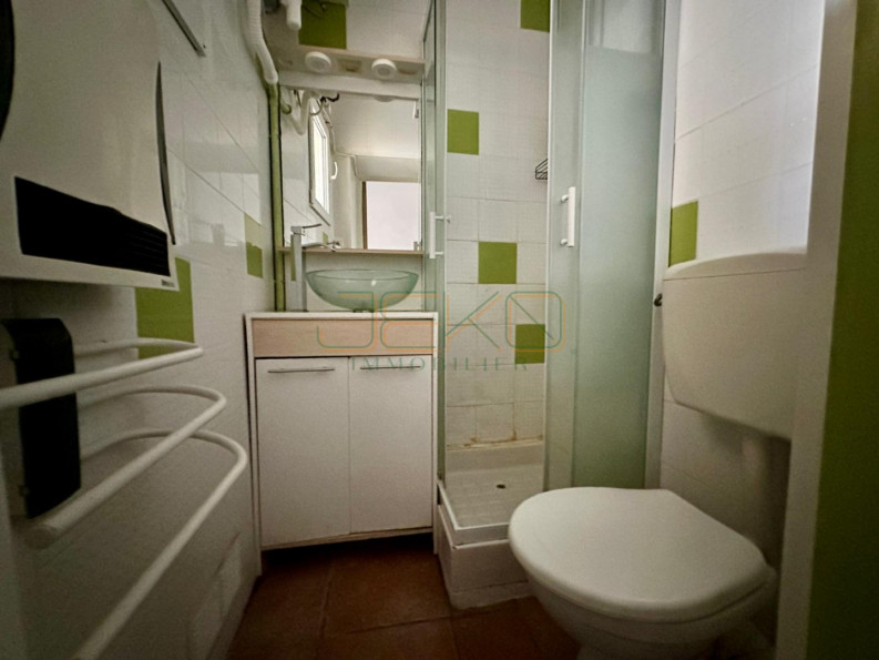 vente Appartement Nimes - Photo 7