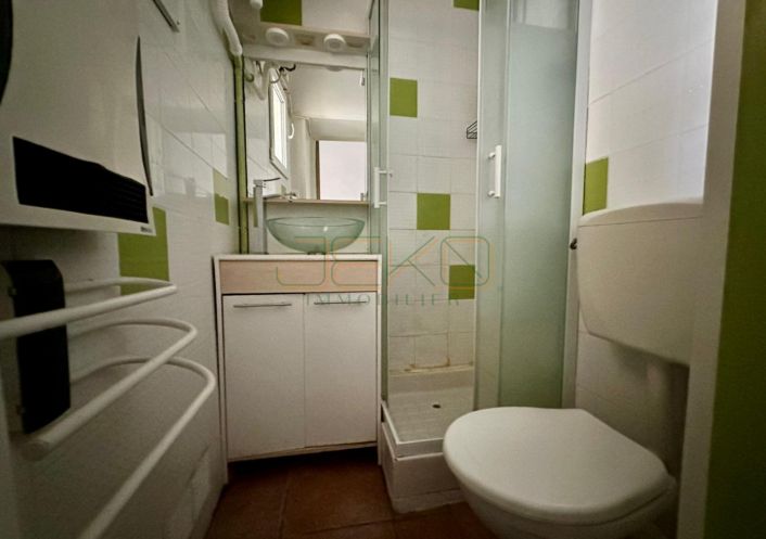 vente Appartement Nimes