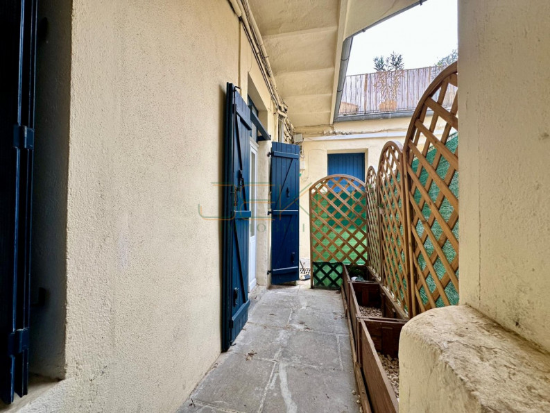 vente Appartement Nimes - Photo 8