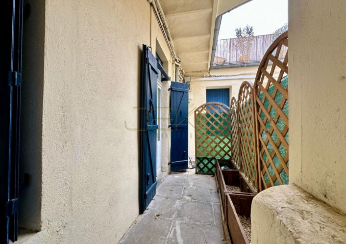 vente Appartement Nimes