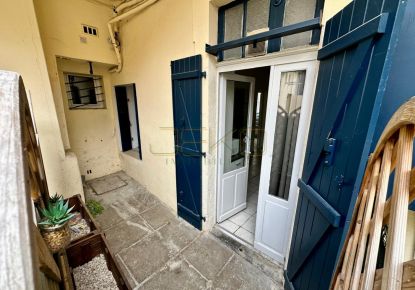 vente Appartement Nimes