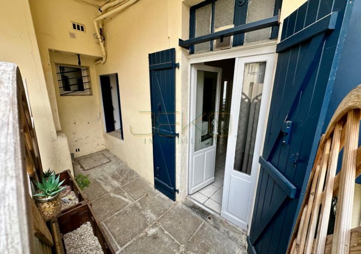 vente Appartement Nimes