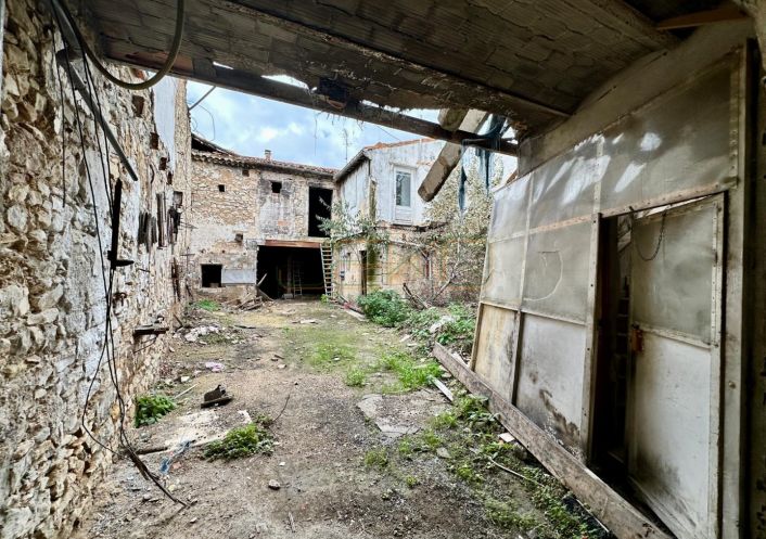 vente Maison à rénover Nimes