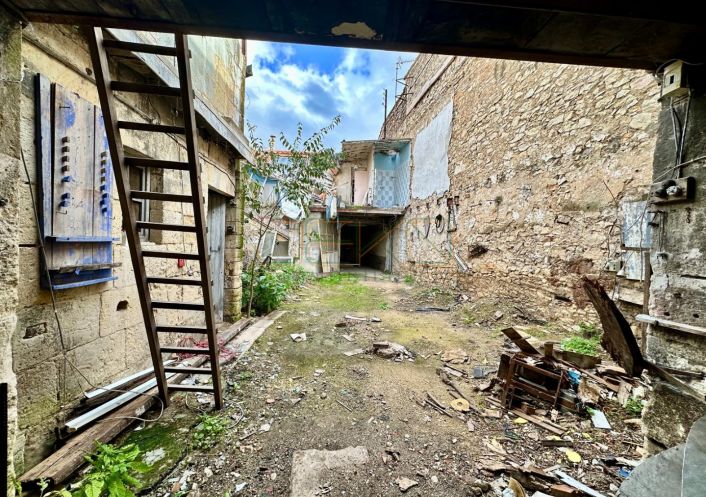 vente Maison à rénover Nimes