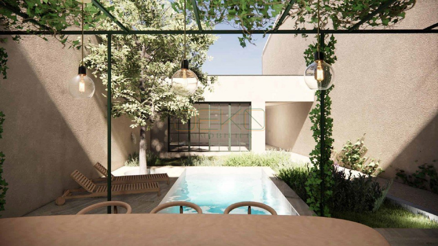 vente Maison à rénover Nimes - Photo 4