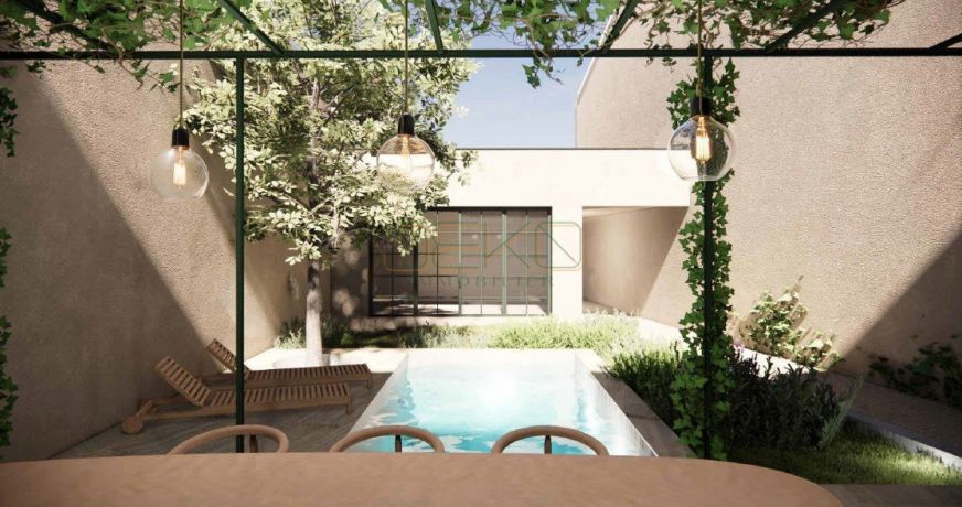 vente Maison à rénover Nimes