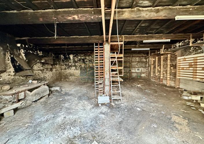 vente Maison à rénover Nimes