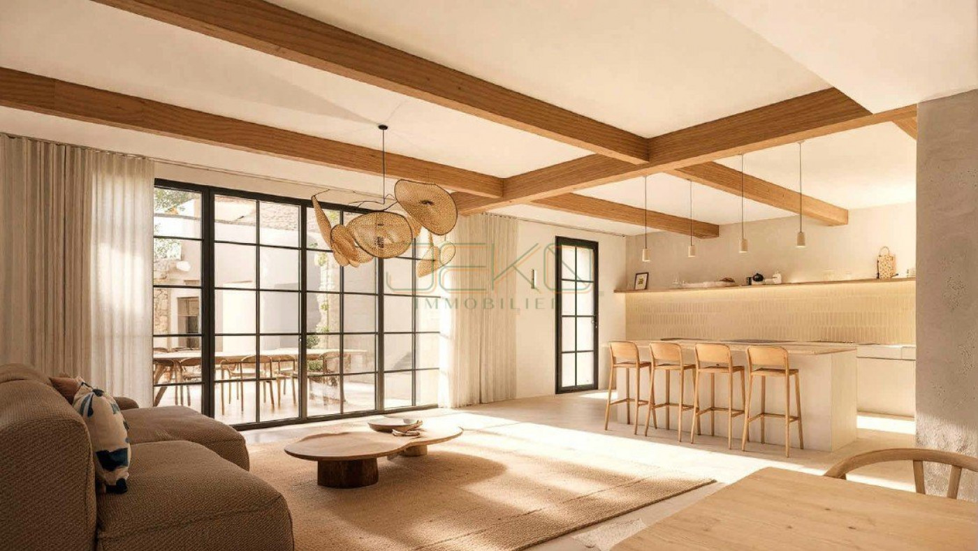 vente Maison à rénover Nimes - Photo 6