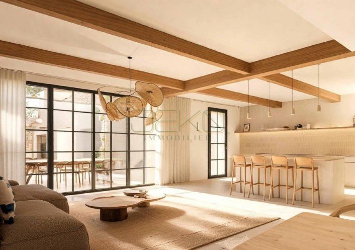 vente Maison à rénover Nimes