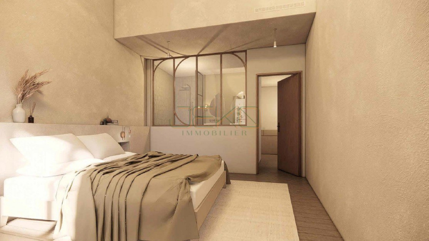 vente Maison à rénover Nimes - Photo 8