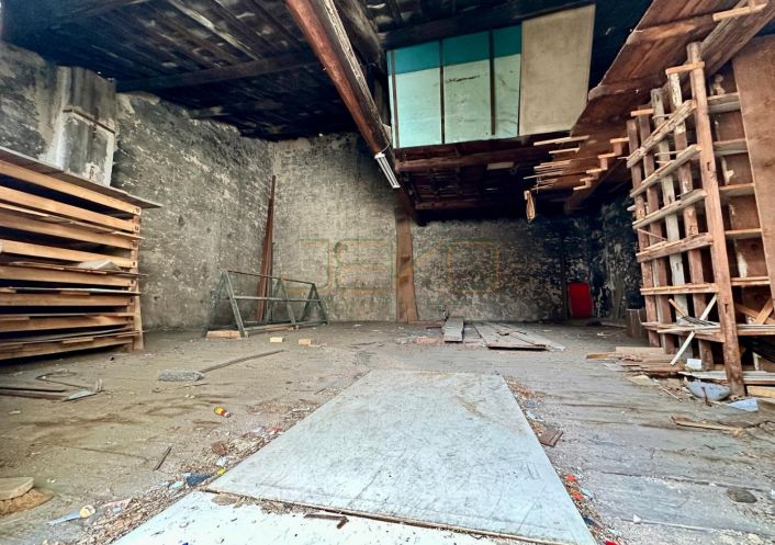 vente Maison à rénover Nimes