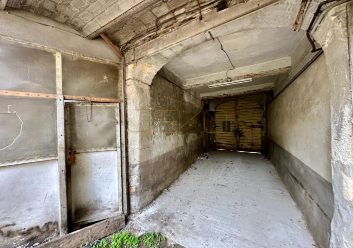 vente Maison à rénover Nimes