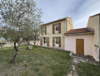 vente Maison Nimes