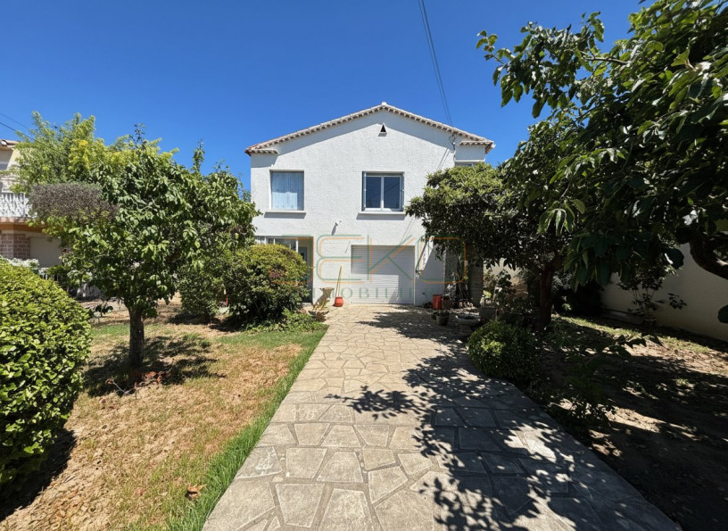 vente Maison Nimes - Photo 1