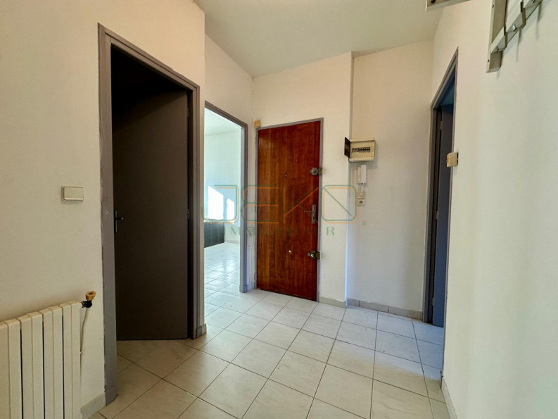 vente Appartement Nimes - Photo 3