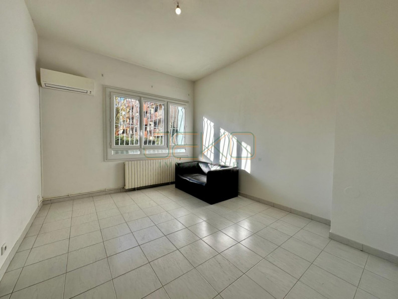 vente Appartement Nimes - Photo 1