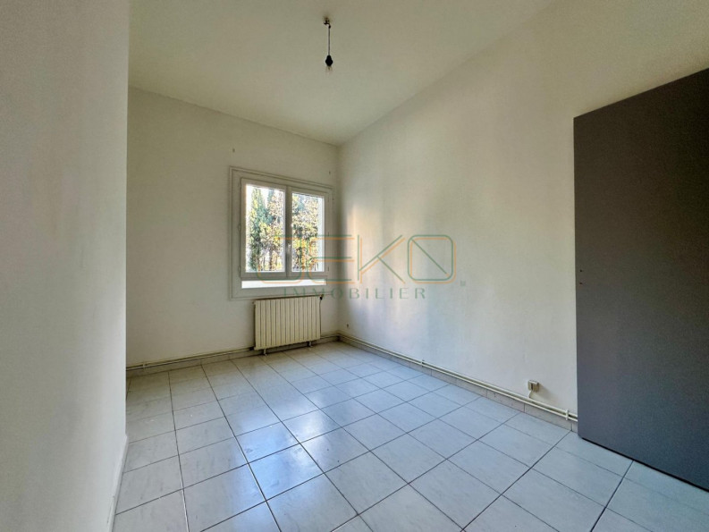 vente Appartement Nimes - Photo 5