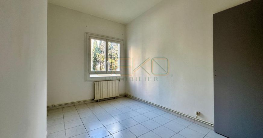vente Appartement Nimes