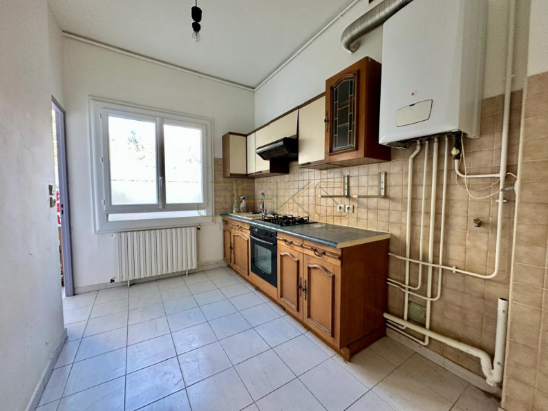 vente Appartement Nimes - Photo 2