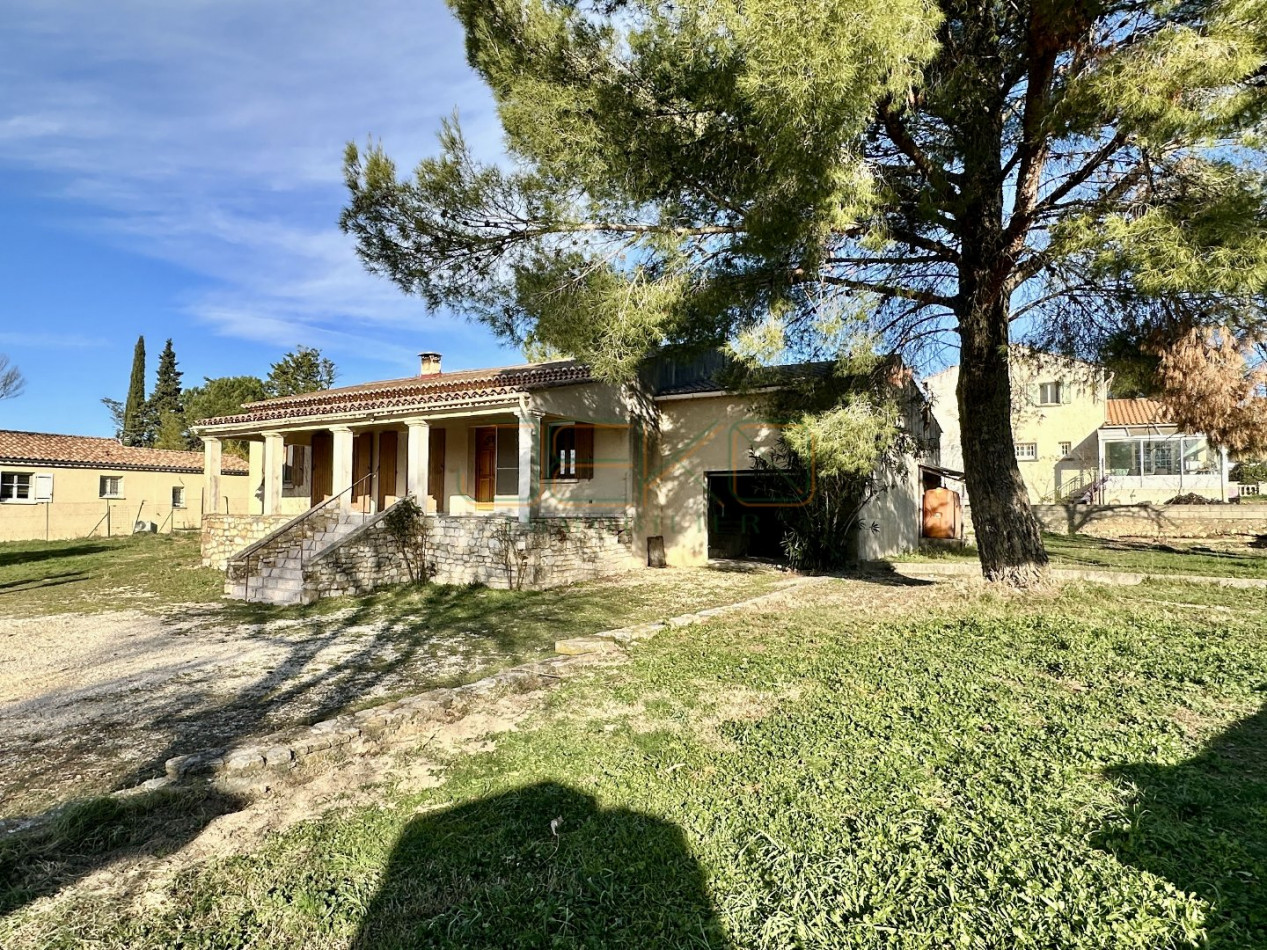 vente Maison Garrigues Sainte Eulalie - Photo 1