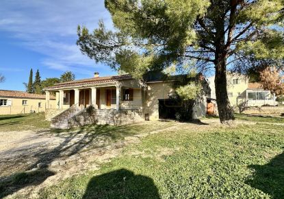 vente Maison Garrigues Sainte Eulalie