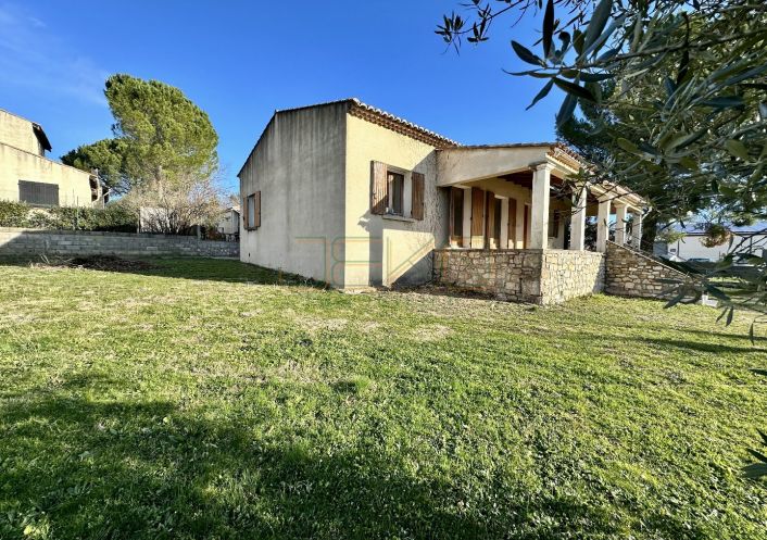 vente Maison Garrigues Sainte Eulalie