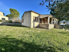 vente Maison Garrigues Sainte Eulalie