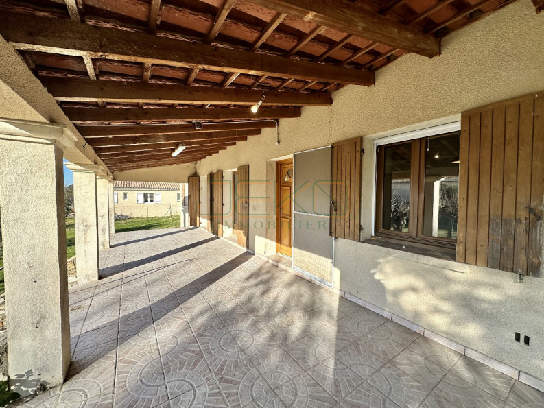 vente Maison Garrigues Sainte Eulalie - Photo 3