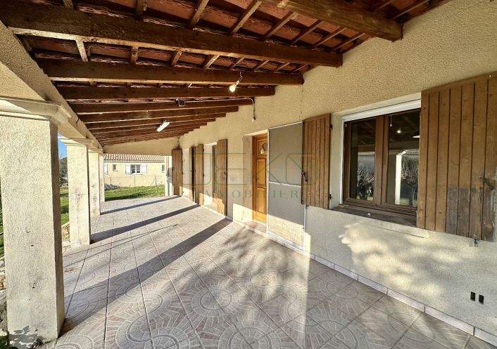 vente Maison Garrigues Sainte Eulalie