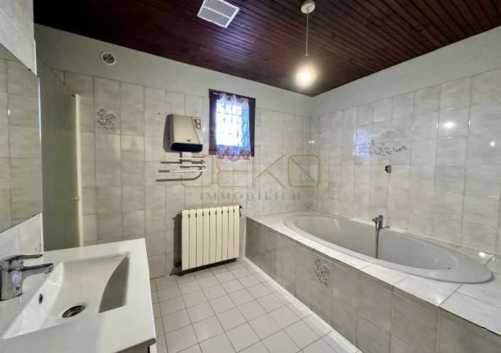 vente Maison Garrigues Sainte Eulalie