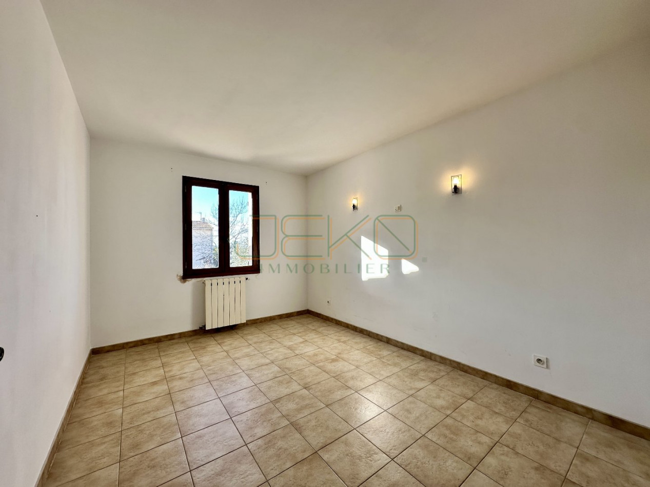 vente Maison Garrigues Sainte Eulalie - Photo 7