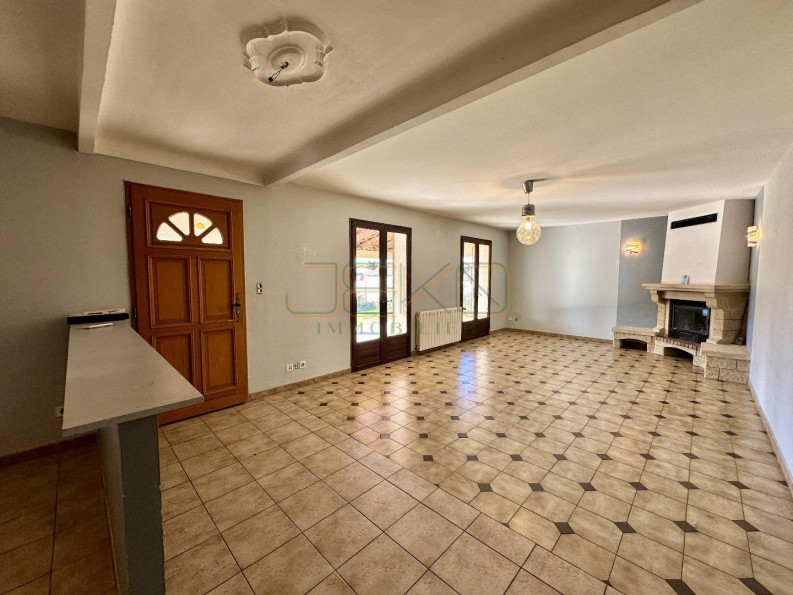 vente Maison Garrigues Sainte Eulalie - Photo 4