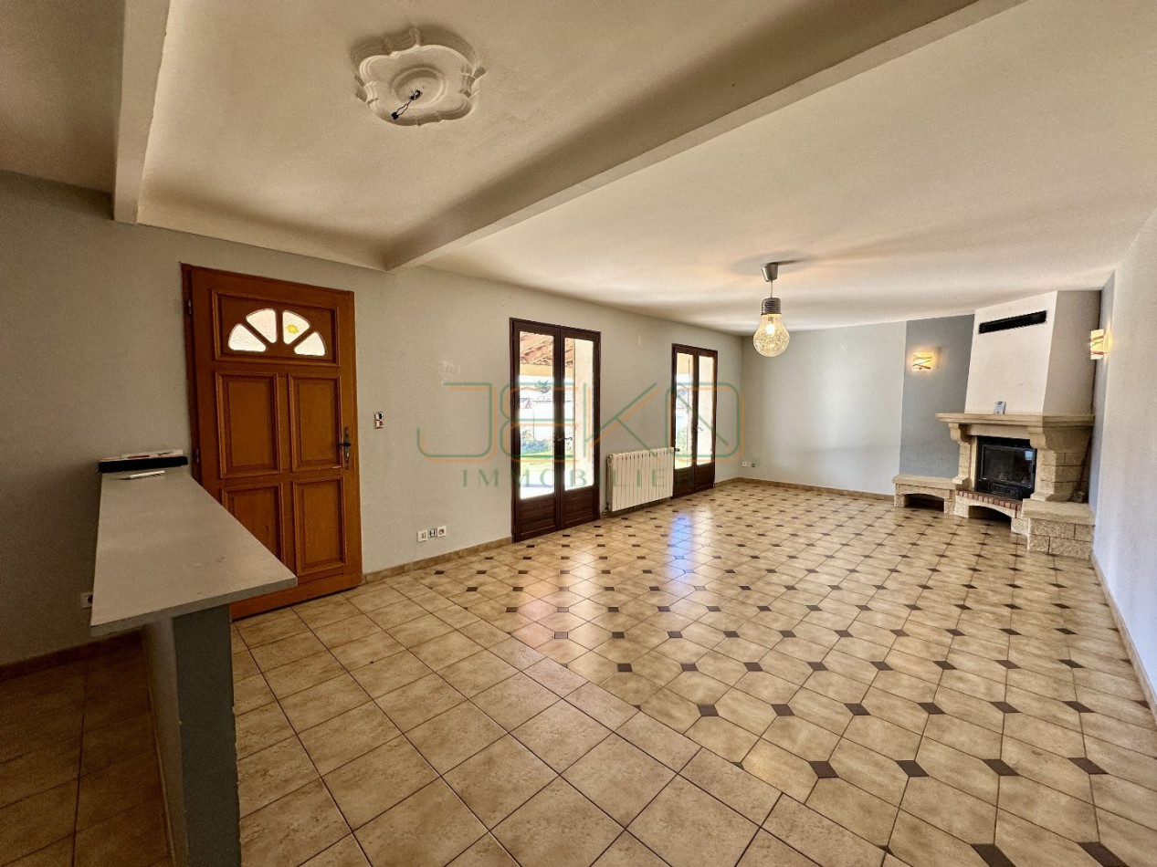 vente Maison Garrigues Sainte Eulalie - Photo 4