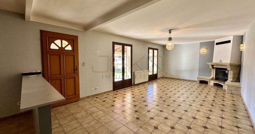 vente Maison Uzes