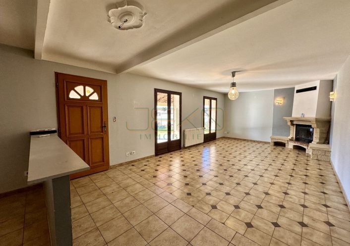 vente Maison Garrigues Sainte Eulalie