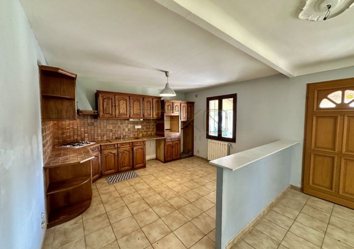 vente Maison Garrigues Sainte Eulalie