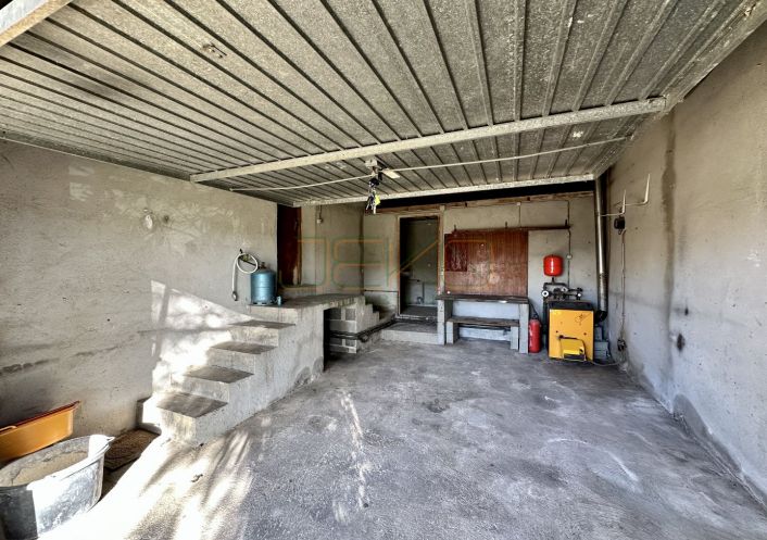 vente Maison Garrigues Sainte Eulalie