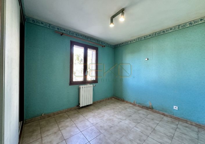 vente Maison Garrigues Sainte Eulalie