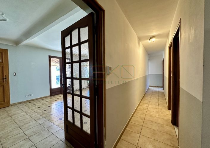 vente Maison Garrigues Sainte Eulalie