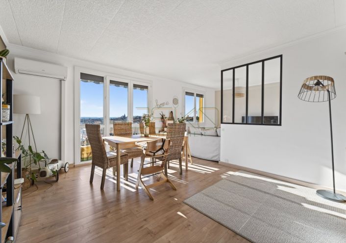 vente Appartement Nimes